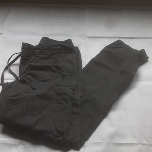 Eddie Bauer legend wash casual pant 2